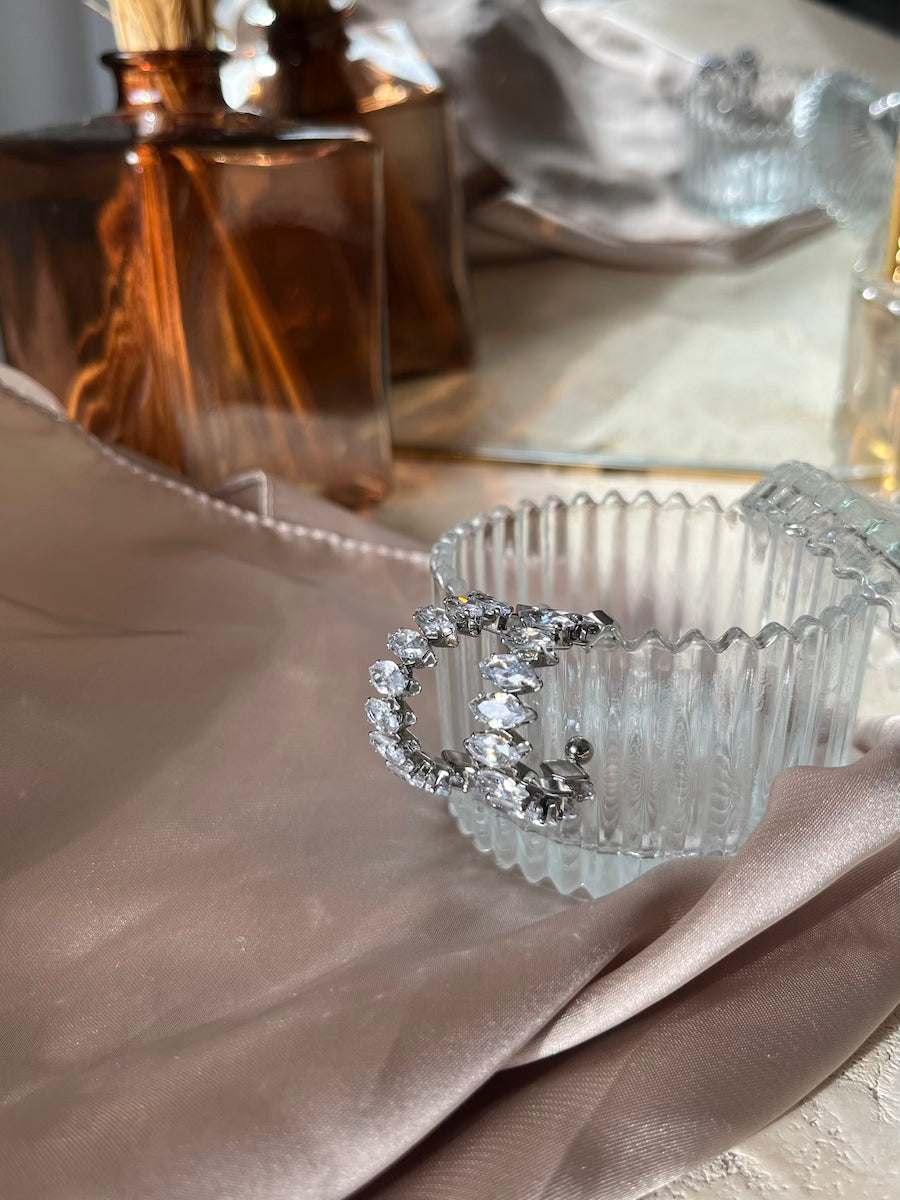 Boucles d'oreilles Divine