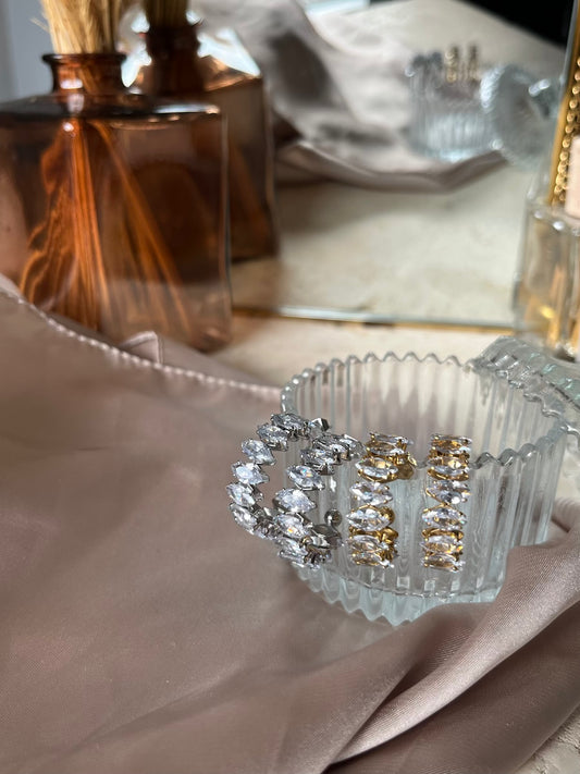 Boucles d'oreilles Divine