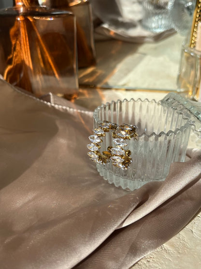 Boucles d'oreilles Divine