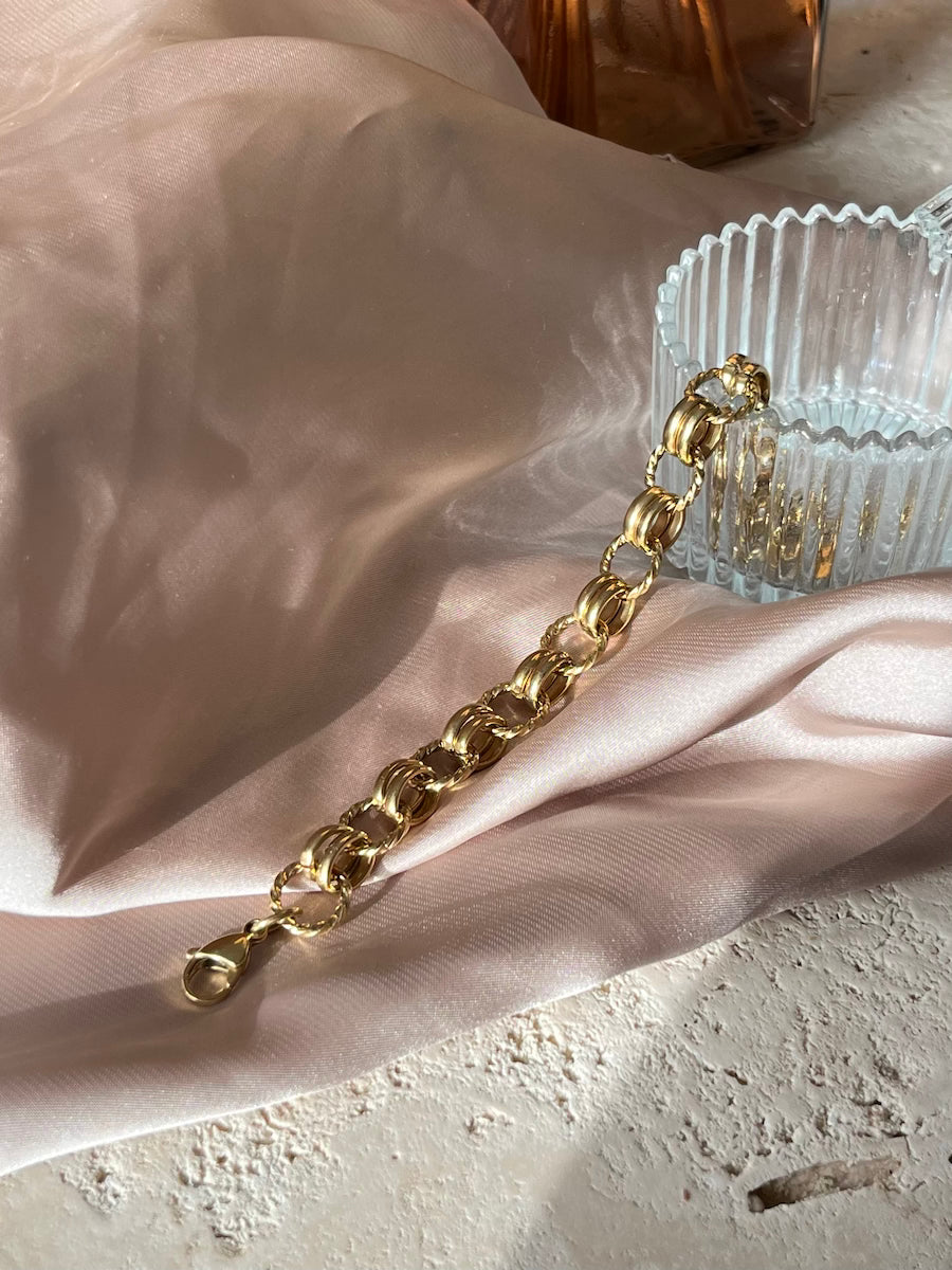 Bracelet Abby