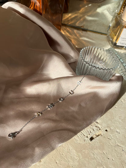 Bracelet Amour