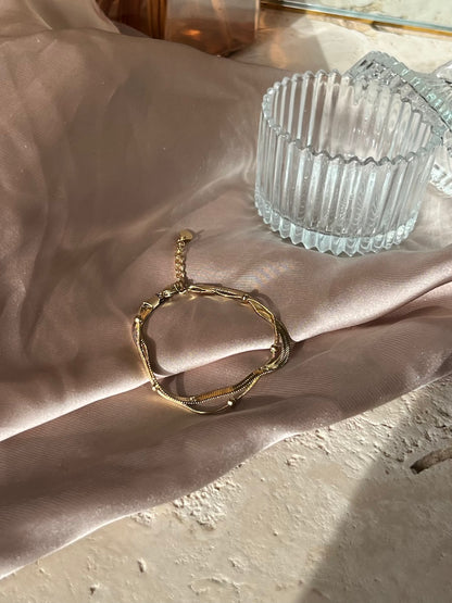 Bracelet Clarisse