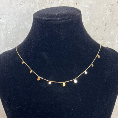 Collier Diane