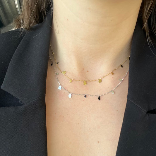 Collier Diane