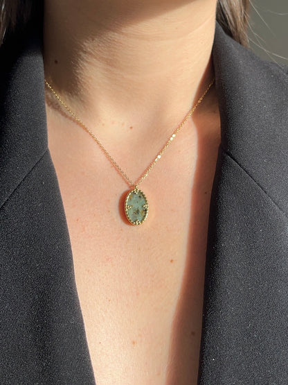 Collier Hanae