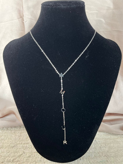 Collier Amour
