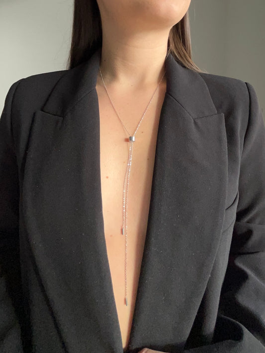 Collier Lya