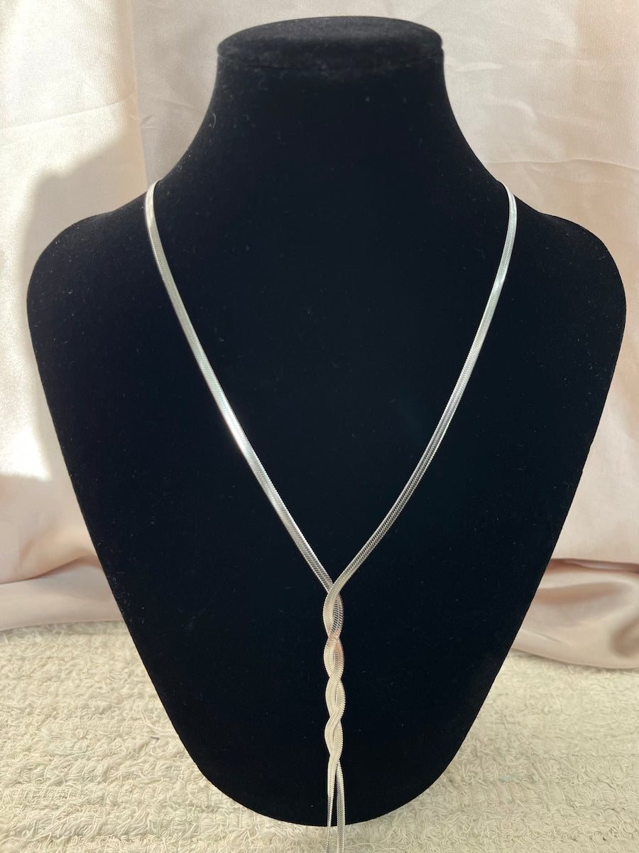 Collier Eva