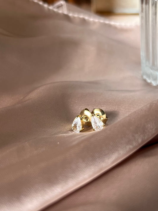 Boucles d'oreilles Gloria