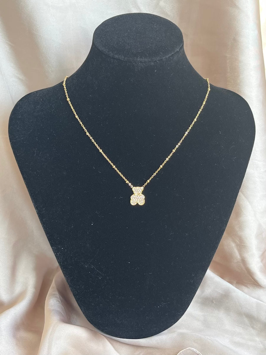 Collier Joy