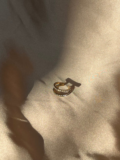 Earcuff Garance